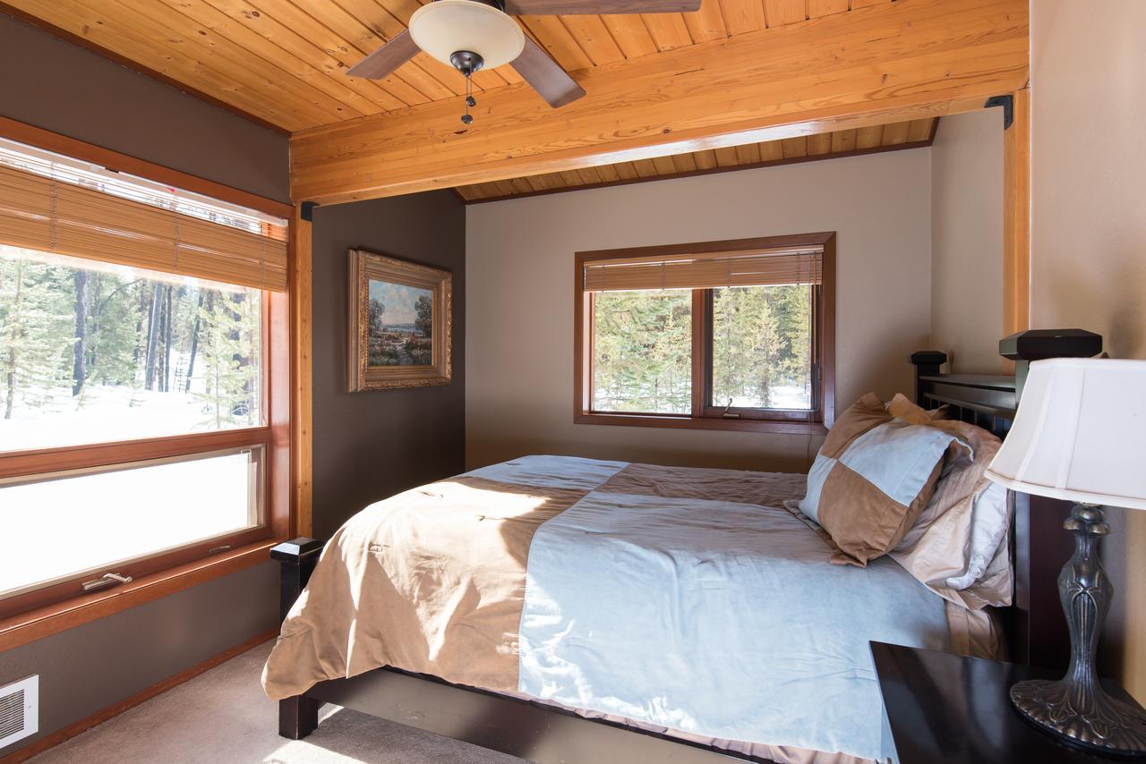 Bear Creek Lodge 麦考尔 外观 照片